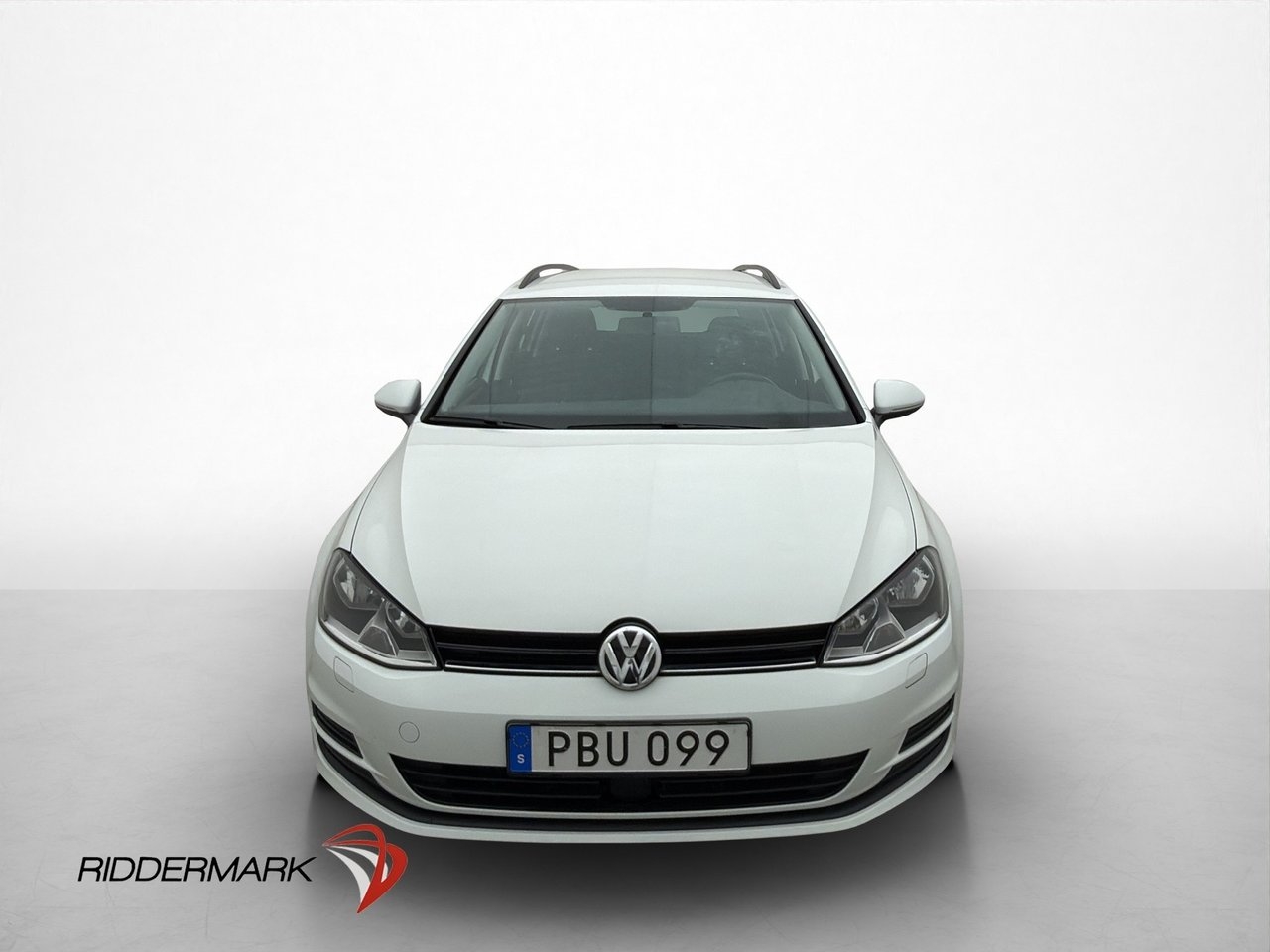 Volkswagen Golf 1.2 TSI 2017, bild 2/28