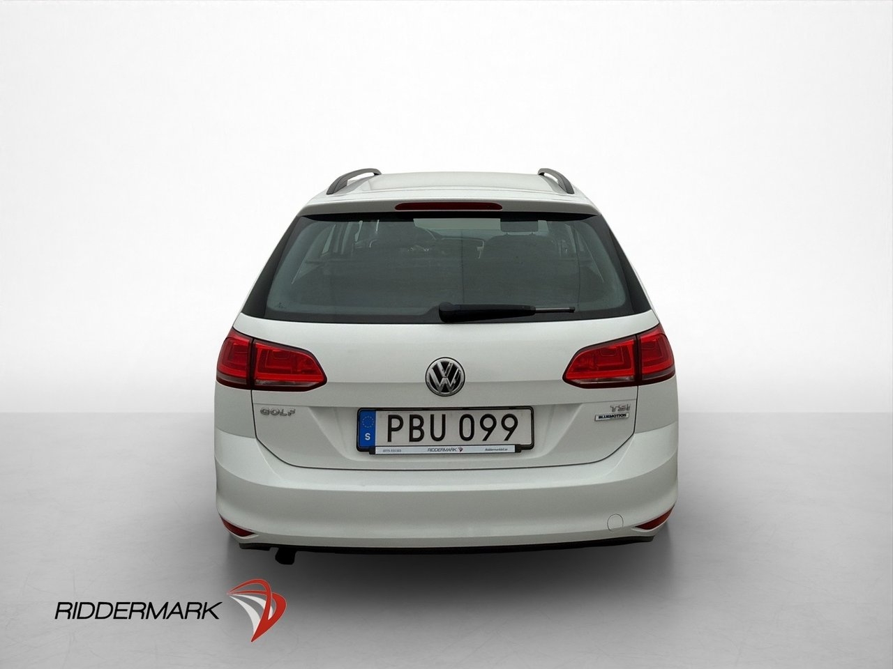 Volkswagen Golf 1.2 TSI 2017, bild 6/28