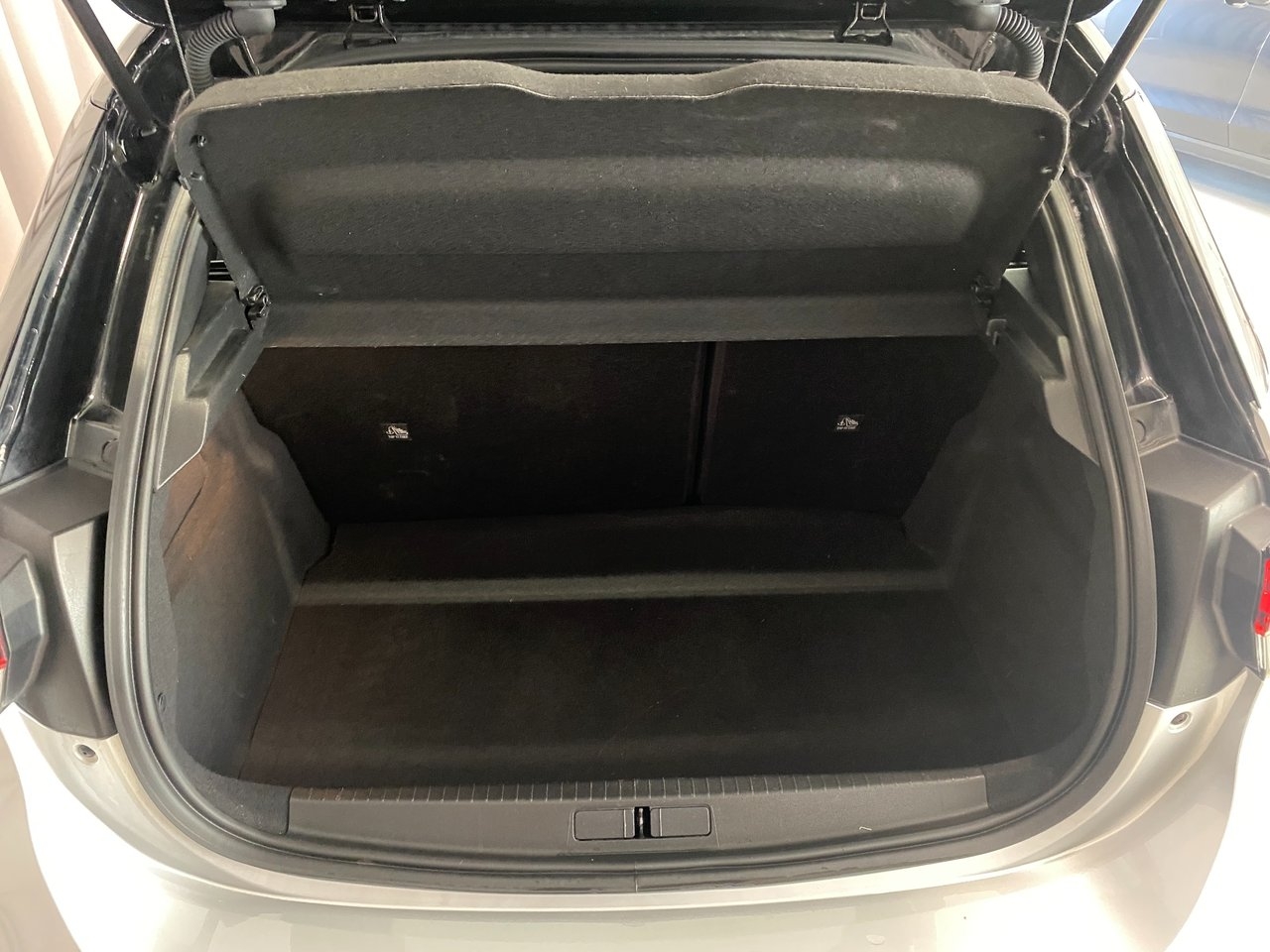 Opel Corsa GS 100hk Automat 2025, bild 6/21