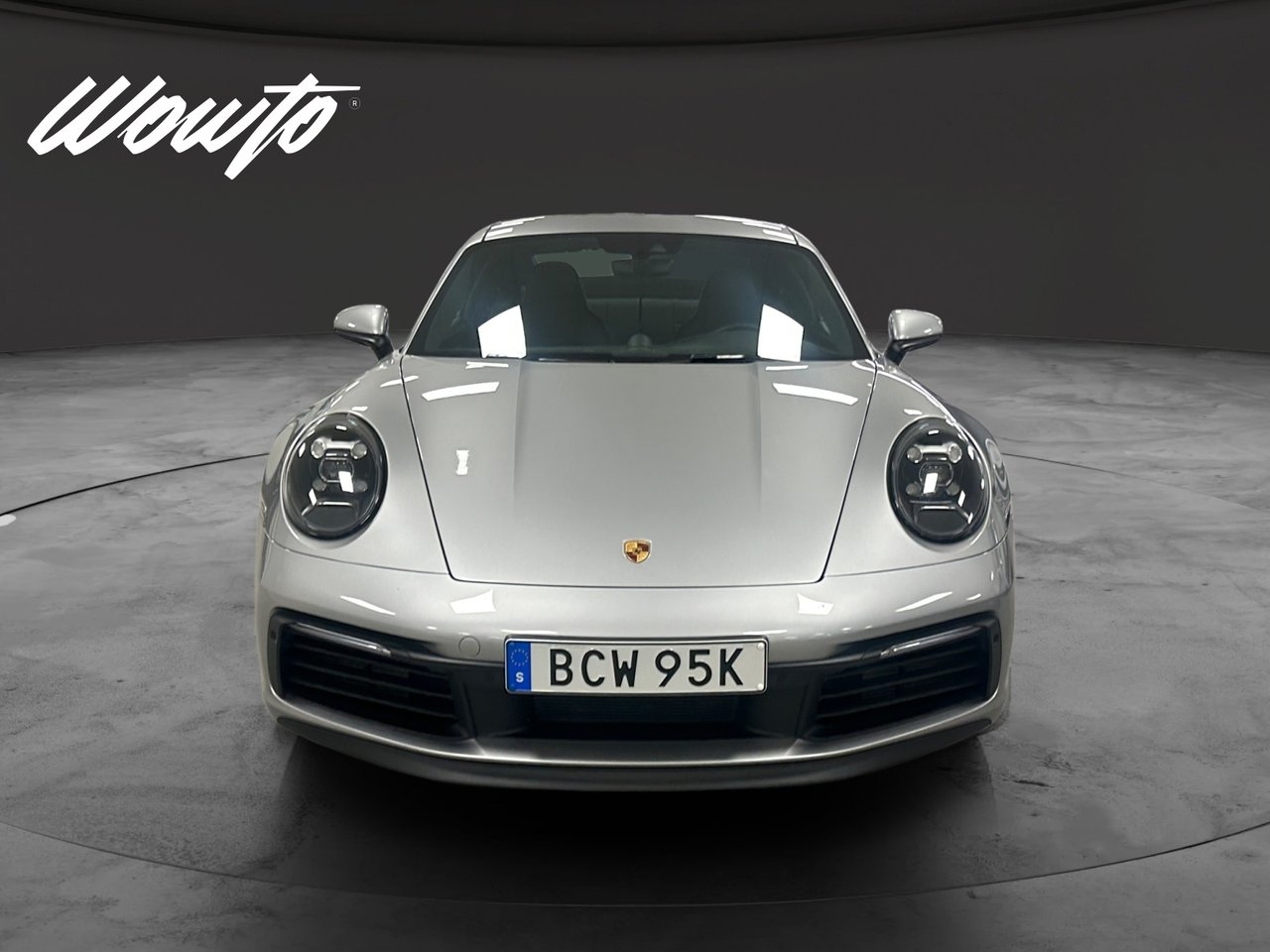 Porsche 911 2020, bild 2/15