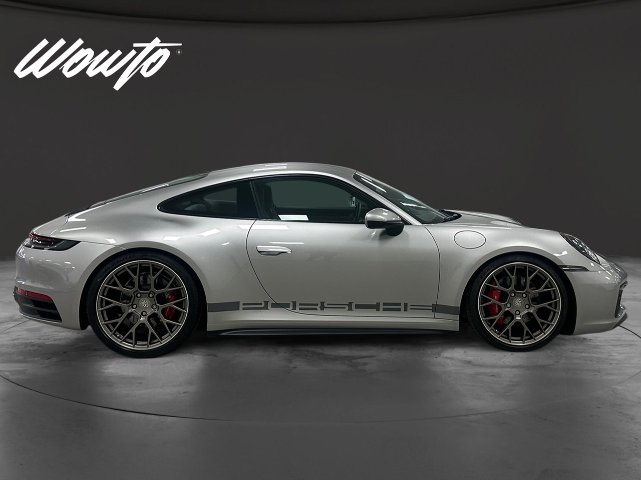 Porsche 911 2020, bild 3/15