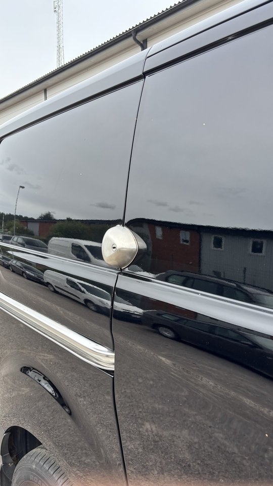 Ford Transit såld såld såld 2017, photo 5/10