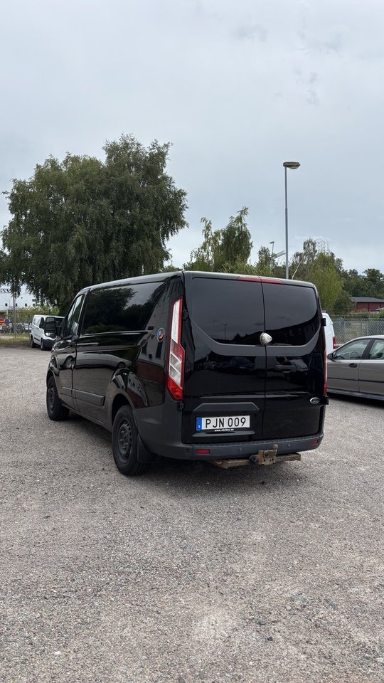 Ford Transit såld såld såld 2017, photo 4/10