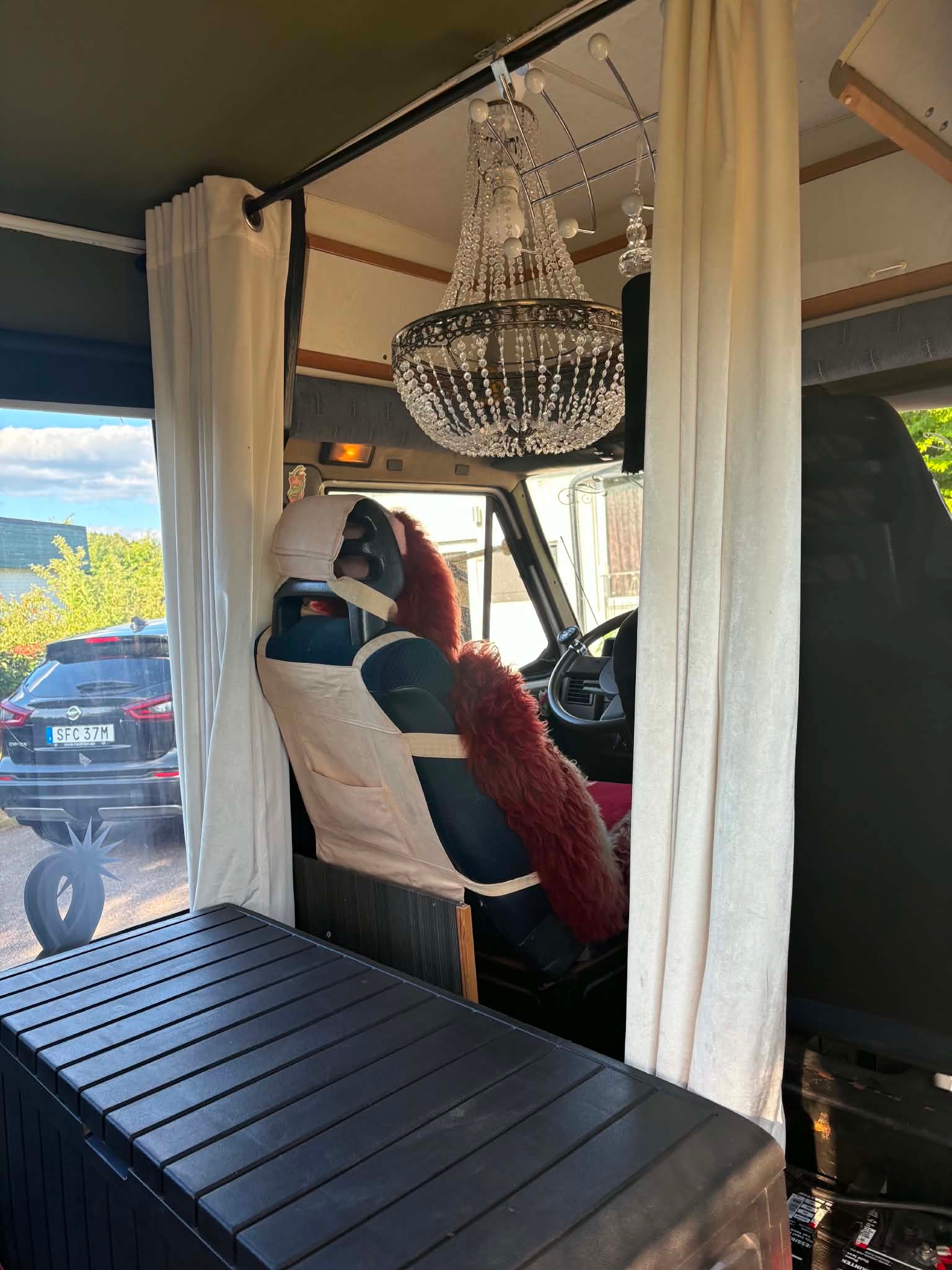 Fiat Ducato 2,5D 1988, kuva 6/6