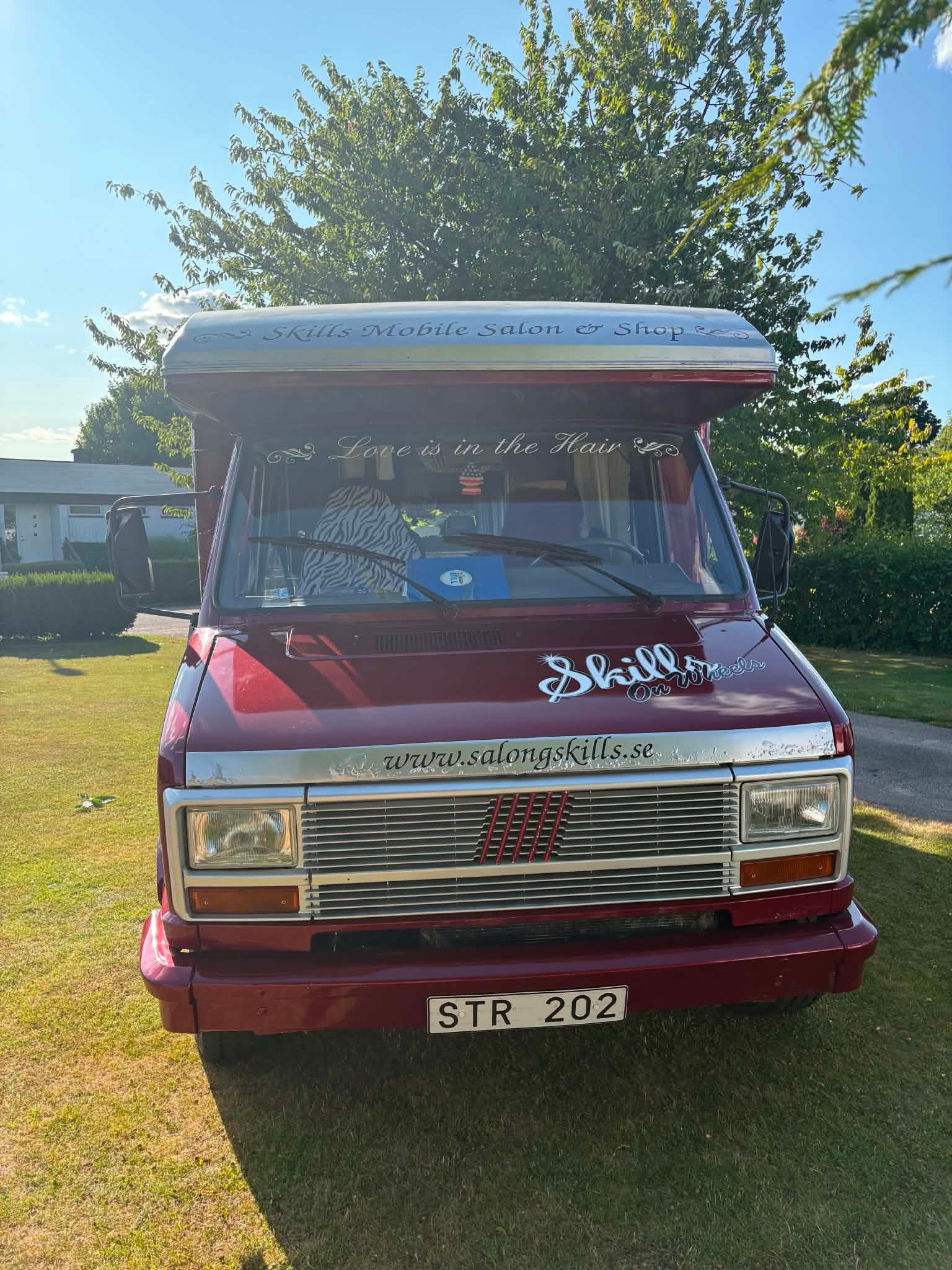 Fiat Ducato 2,5D 1988, kuva 2/6