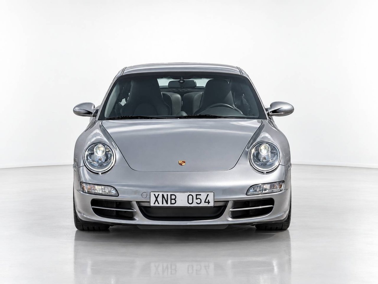 Porsche 911 2006, bild 3/19
