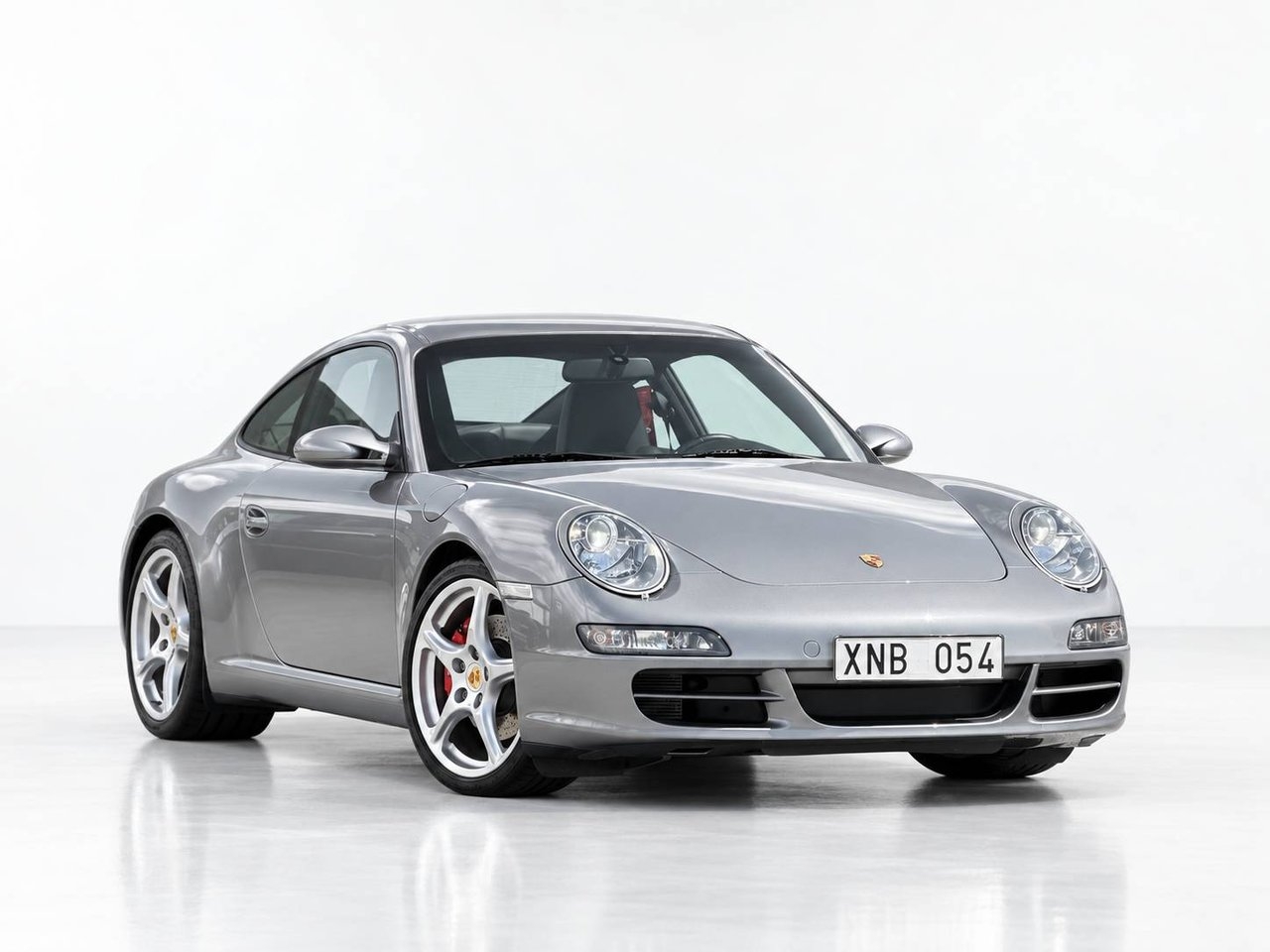 Porsche 911 2006, bild 4/19