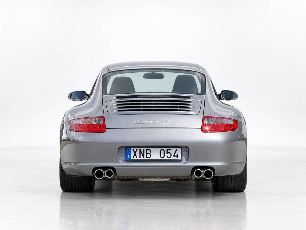 Porsche 911 2006, bild 6/19