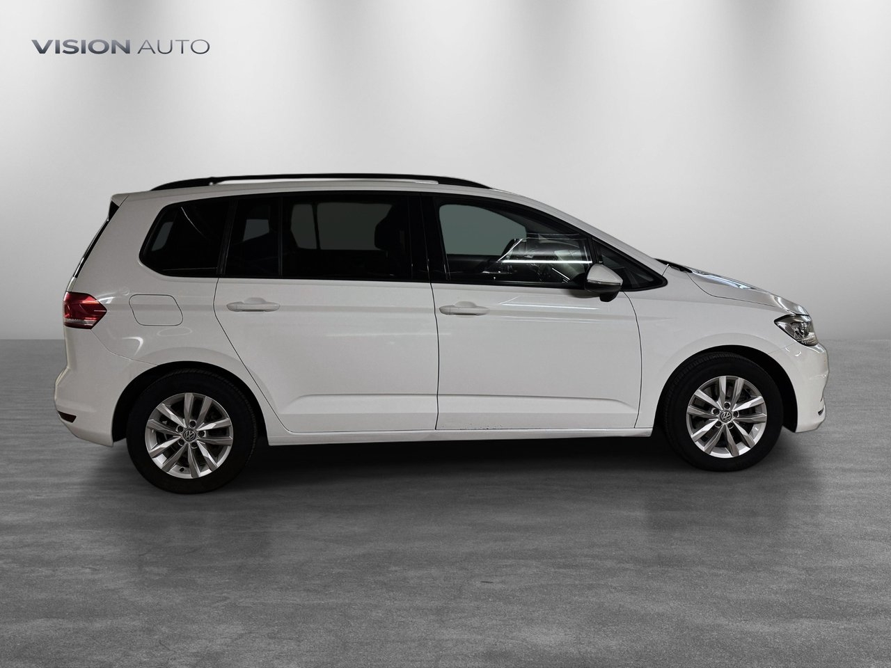 Volkswagen Touran 1.4 TSI 2016, bild 4/10