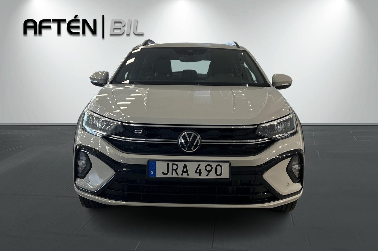 Volkswagen Taigo 2024, bild 3/23