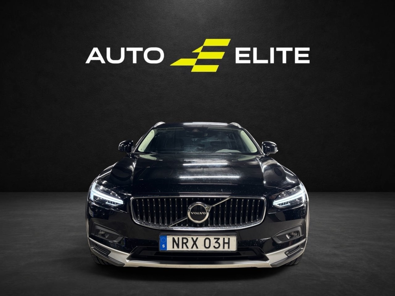 Volvo V90 Cross Country B4 2021, bild 7/10