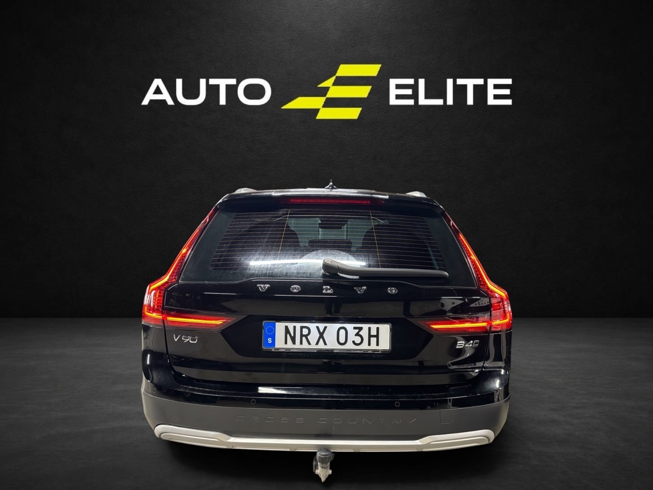 Volvo V90 Cross Country B4 2021, bild 4/10