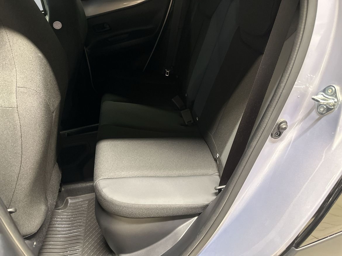 Toyota Aygo X 2026, photo 7/10
