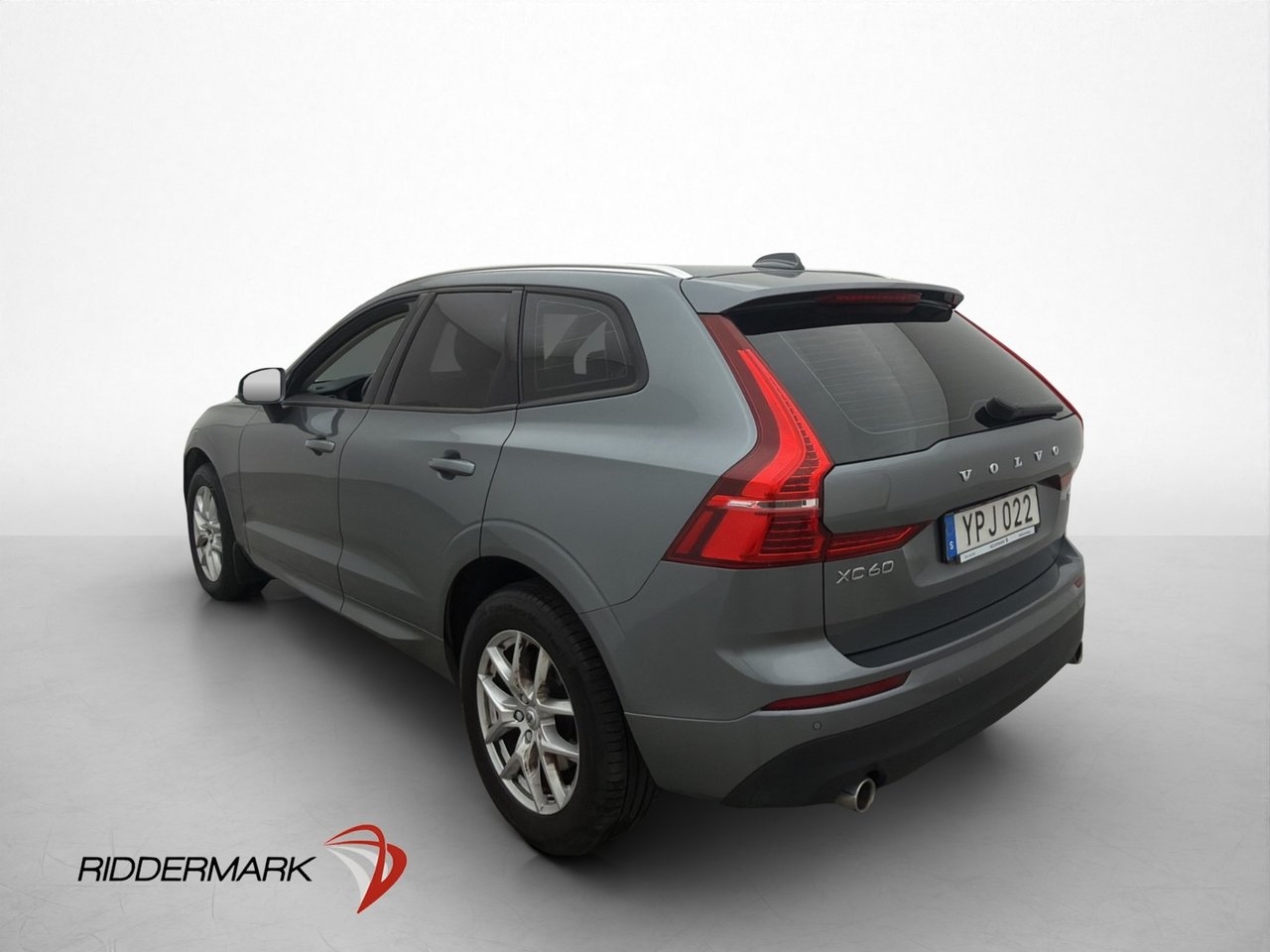 Volvo XC60 2019, bild 5/32