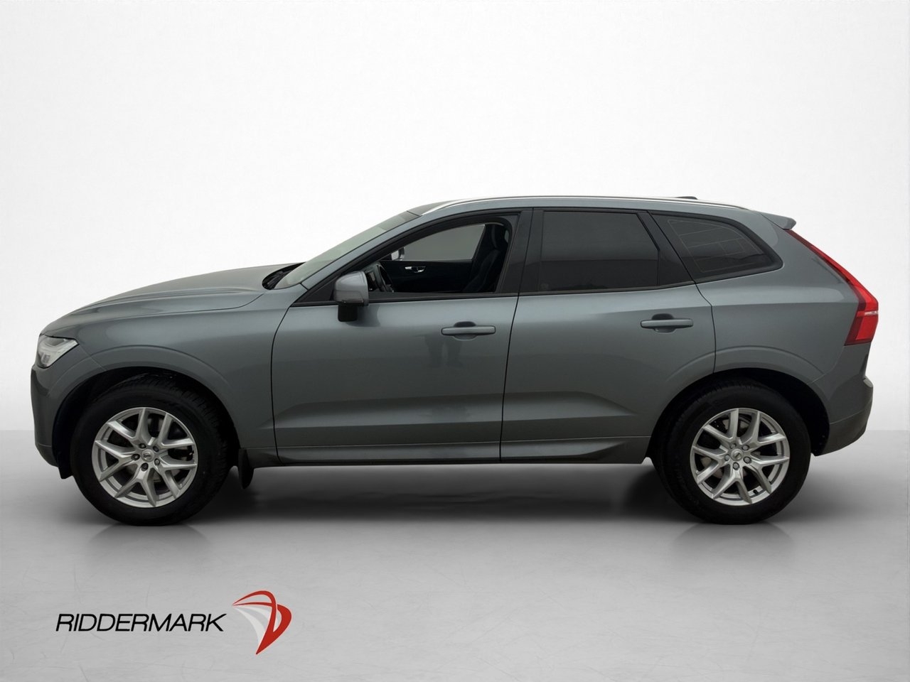 Volvo XC60 2019, bild 4/32