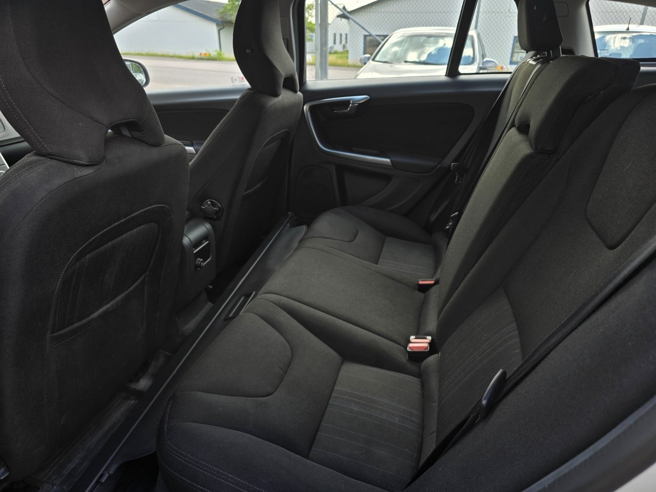 Volvo V60 2013, bild 7/14