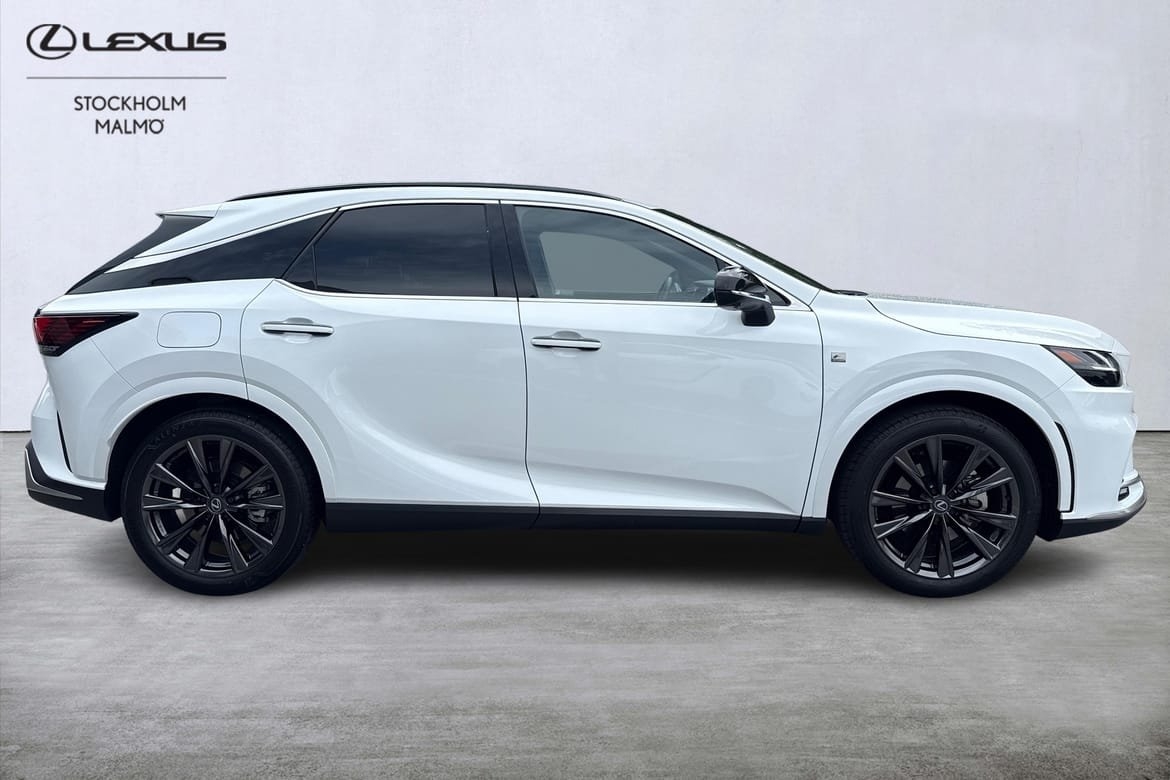 Lexus RX 2026, kuva 5/26