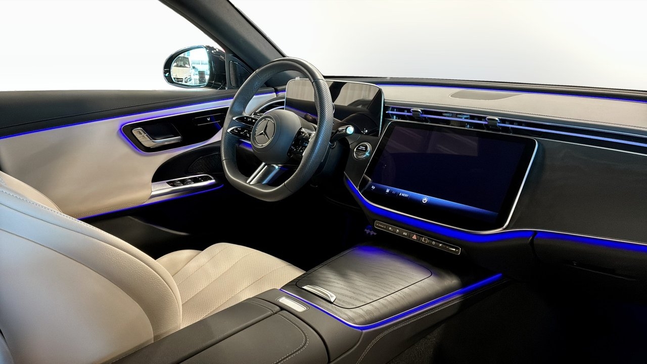 Mercedes-Benz E 2026, bild 3/10