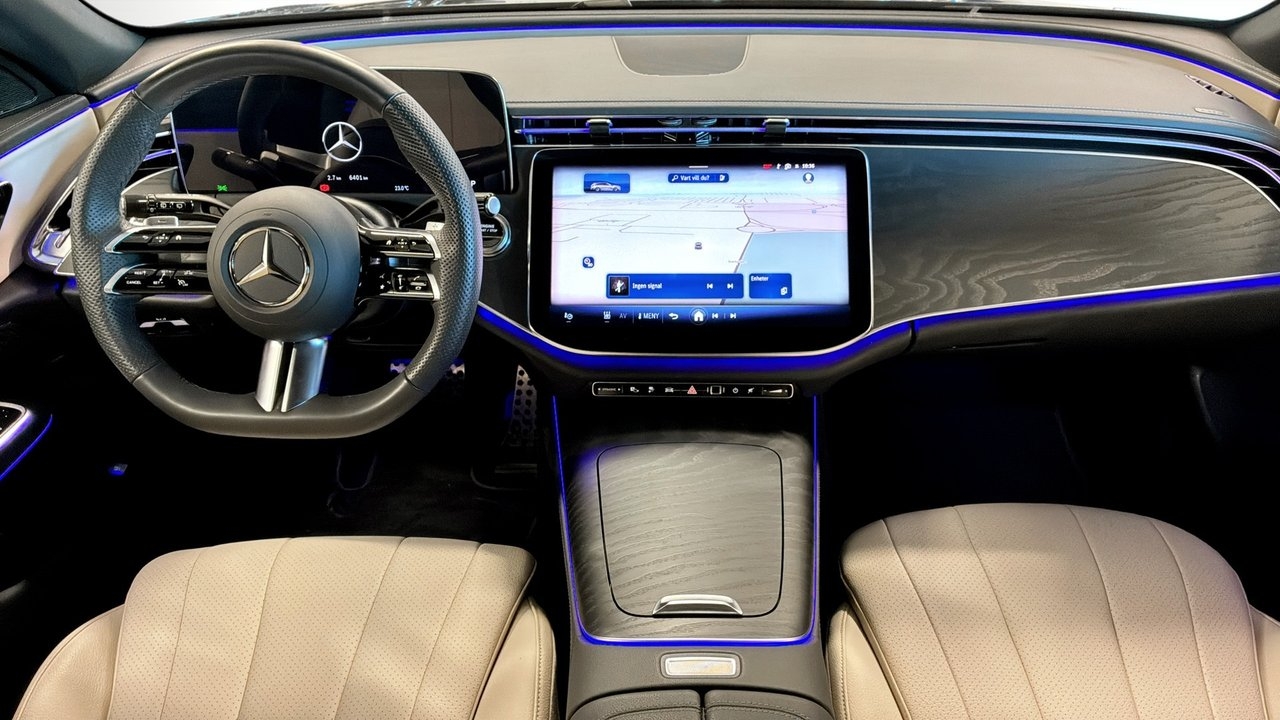 Mercedes-Benz E 2026, bild 4/10