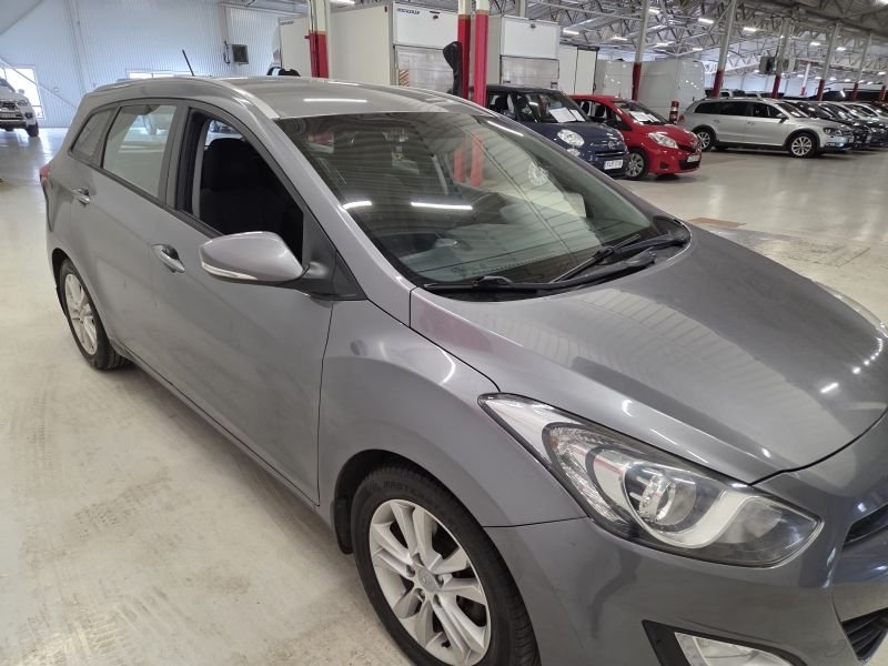 Hyundai i30 2014, bild 3/10