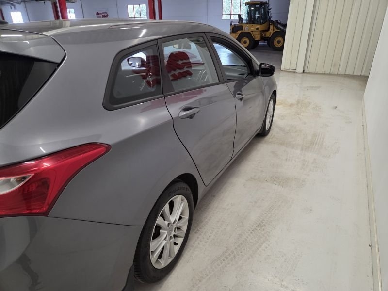 Hyundai i30 2014, bild 6/10