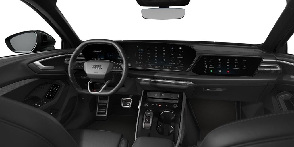 Audi A5 2025, photo 7/27