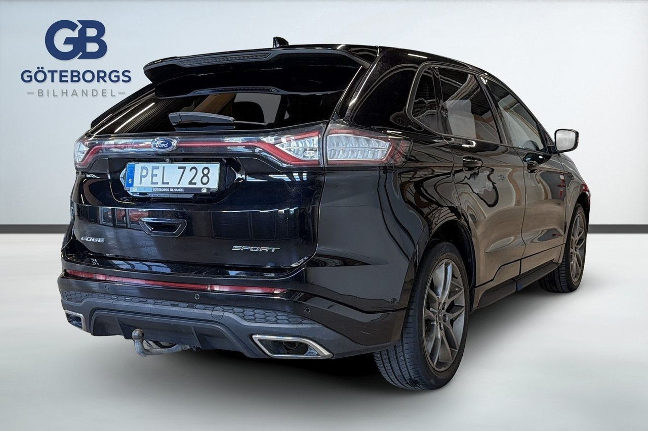 Ford Edge 2017, kuva 6/17