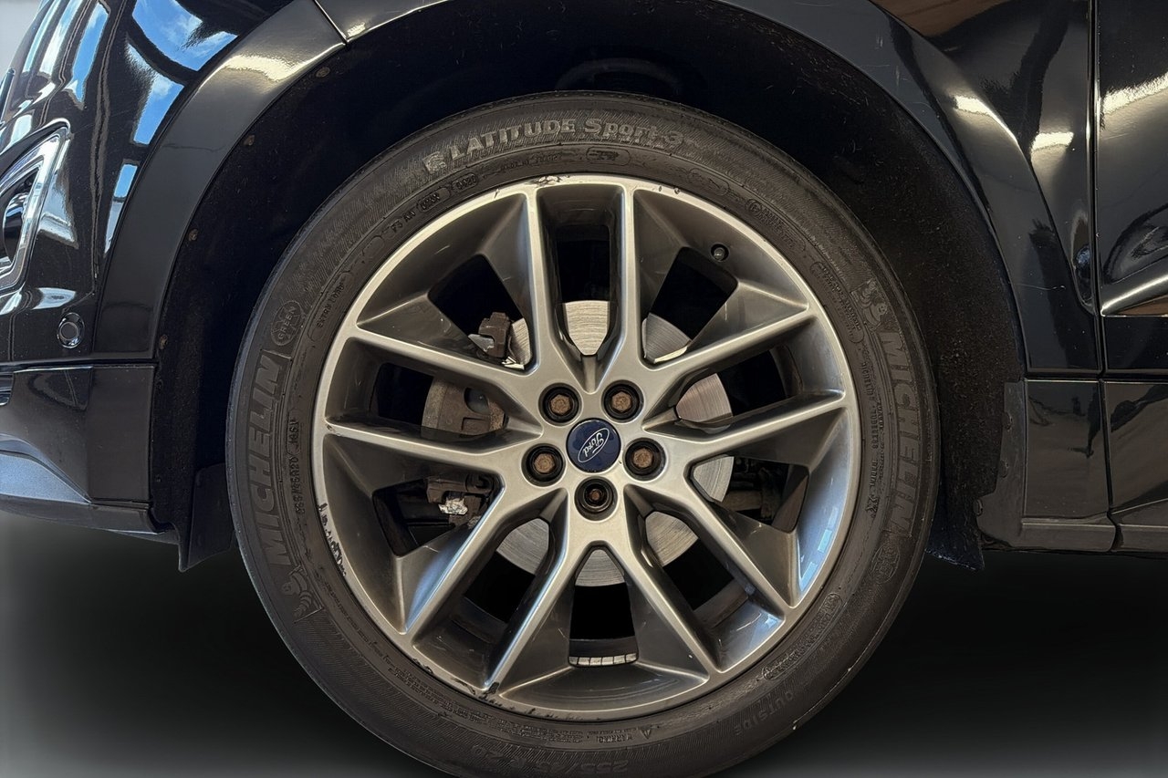 Ford Edge 2017, kuva 7/17