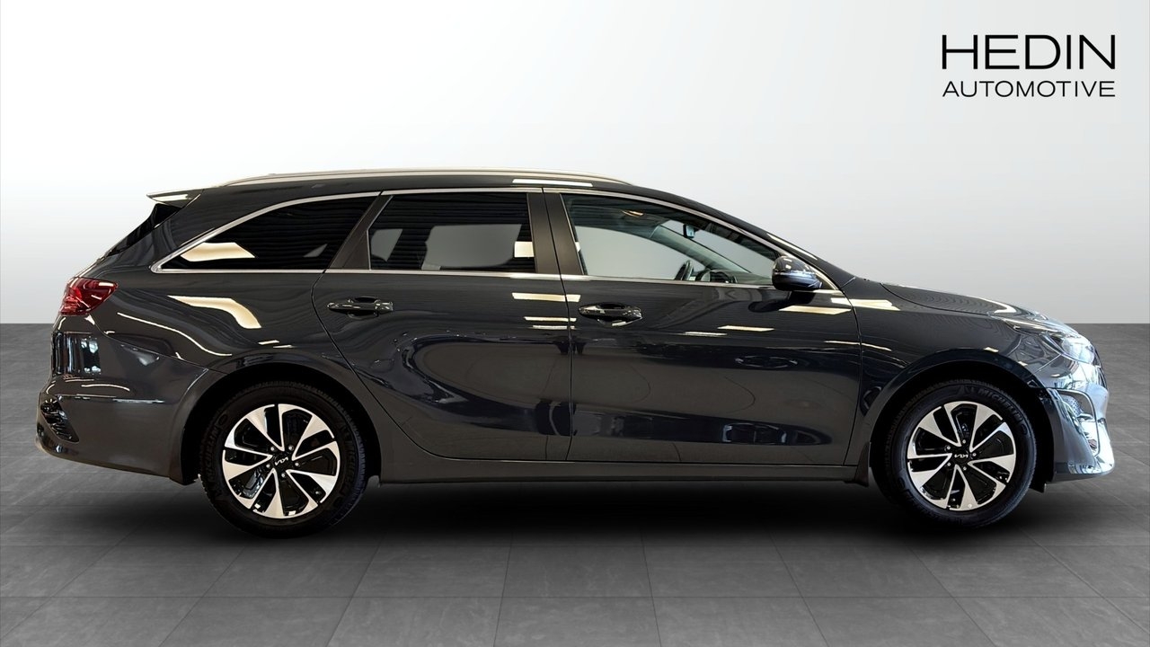 Kia Ceed SW PHEV ADVANCE 2023, bild 6/9