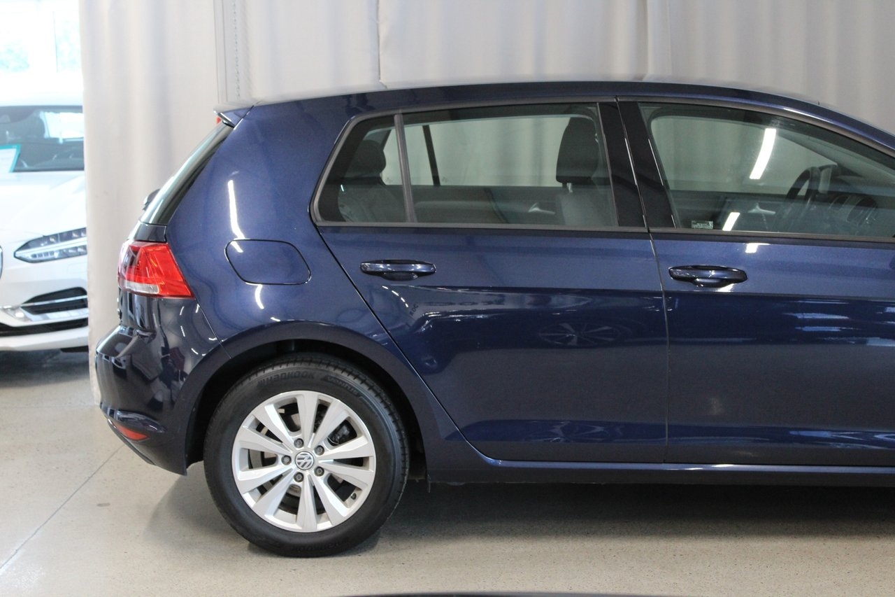 Volkswagen Golf 2014, bild 6/25