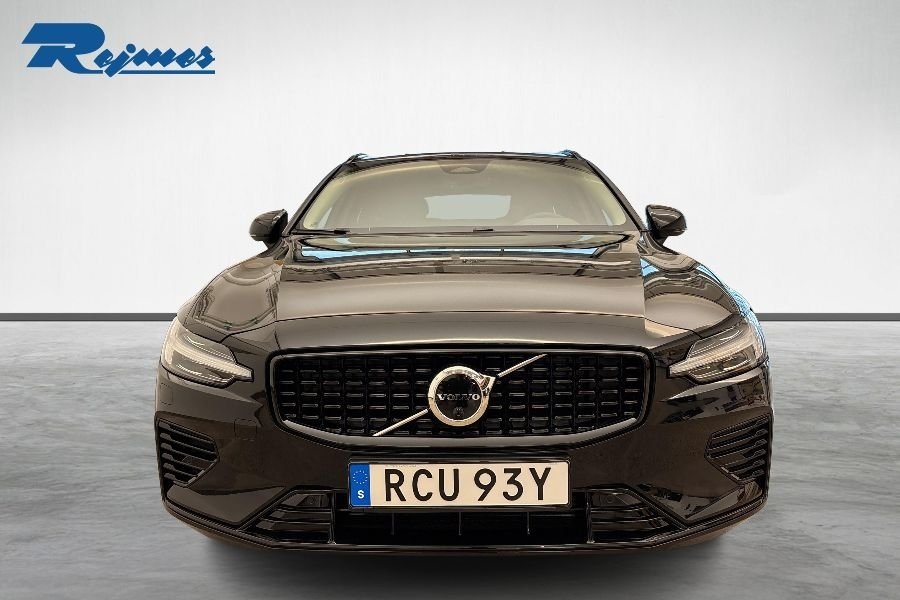 Volvo V60 2027, photo 4/22
