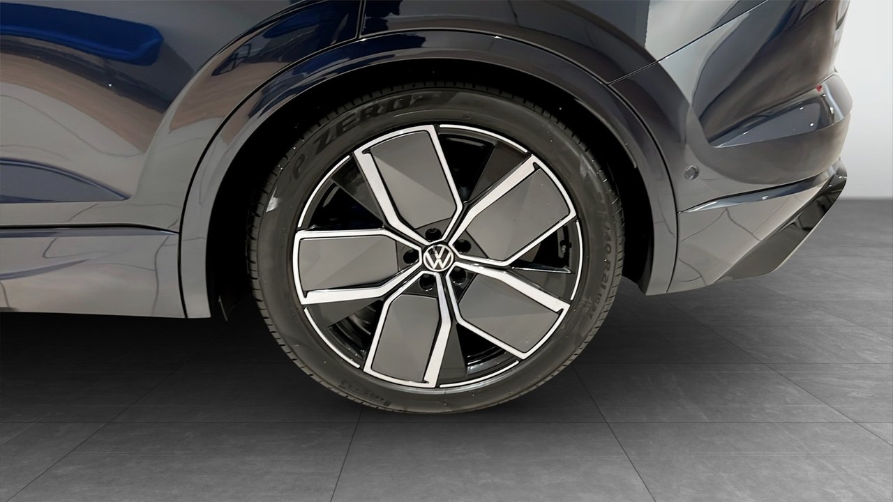 Volkswagen Touareg 2024, kuva 6/10