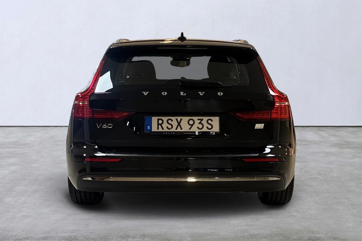 Volvo V60 Recharge T6 Core Edition 2023, kuva 5/10