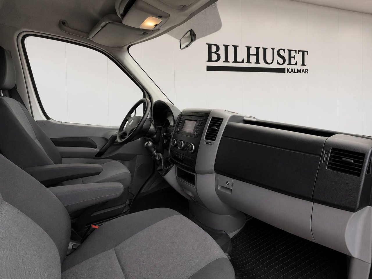 Volkswagen Crafter 2016, bild 5/9