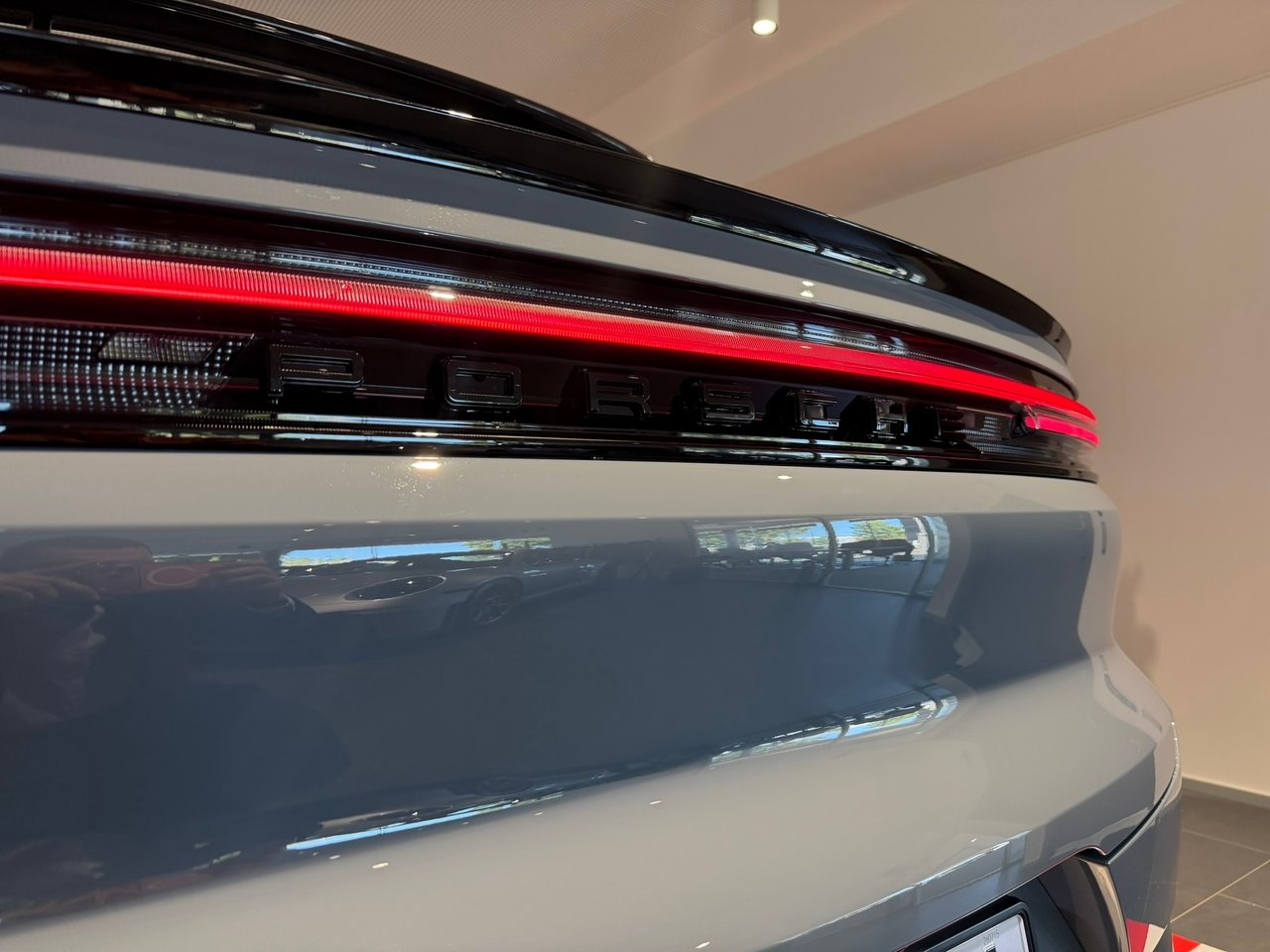 Porsche Cayenne 2026, bild 6/22