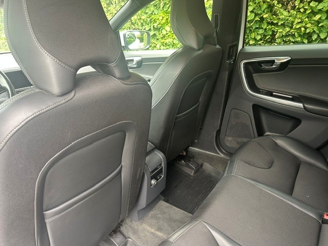 Volvo XC60 D4 AWD Geartronic 2017, kuva 5/10