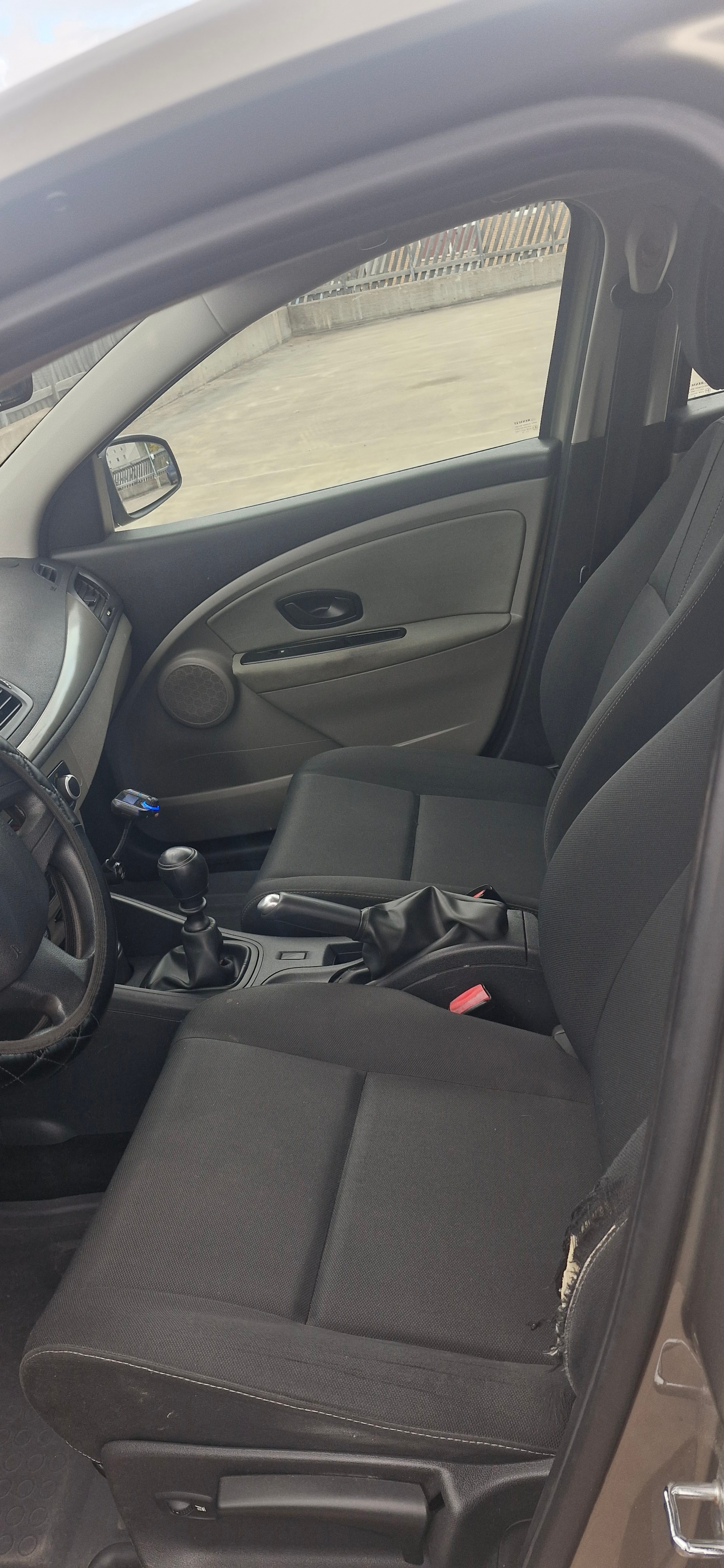 Renault Megane 2010, kuva 6/7
