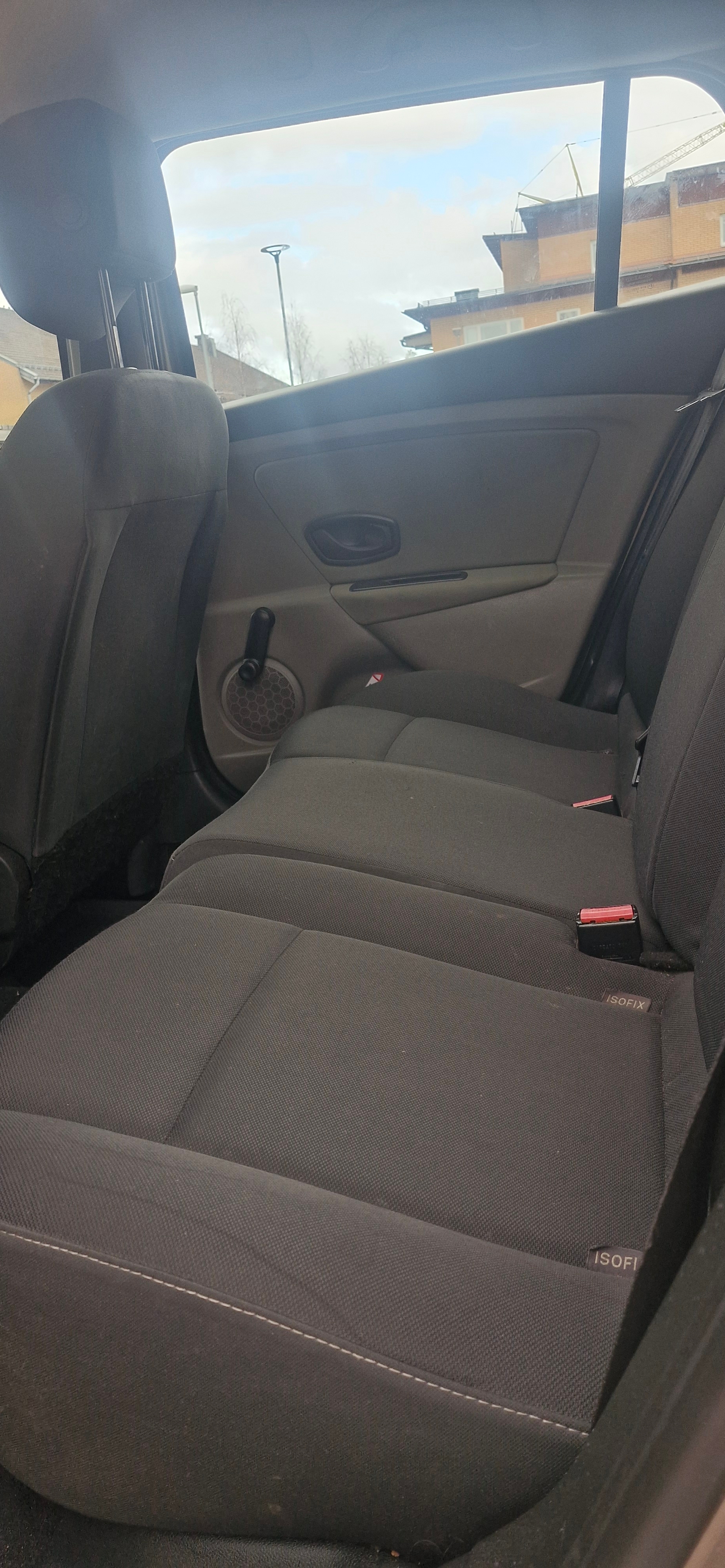 Renault Megane 2010, kuva 5/7