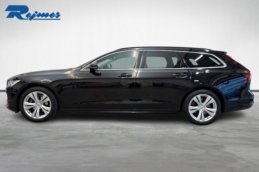 Volvo V90 2024, bild 2/21