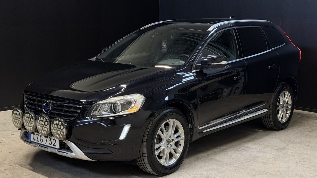 Volvo XC60 2014, kuva 4/10