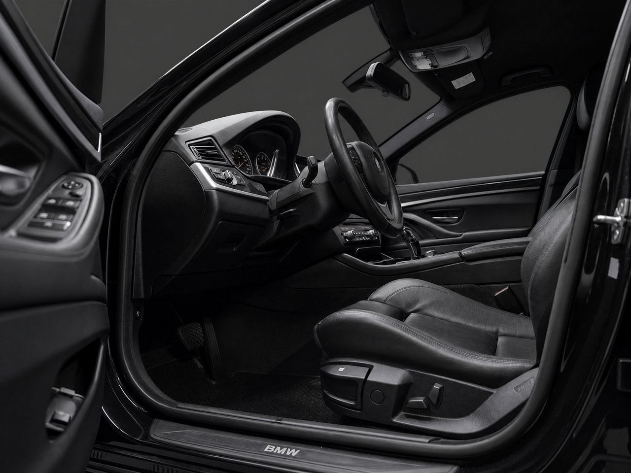 BMW 520 2011, bild 7/19