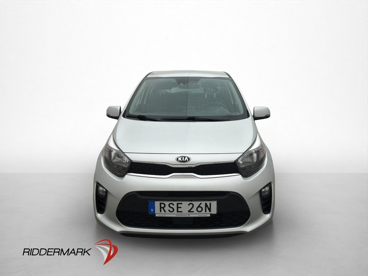 Kia Picanto 2021, bild 2/29