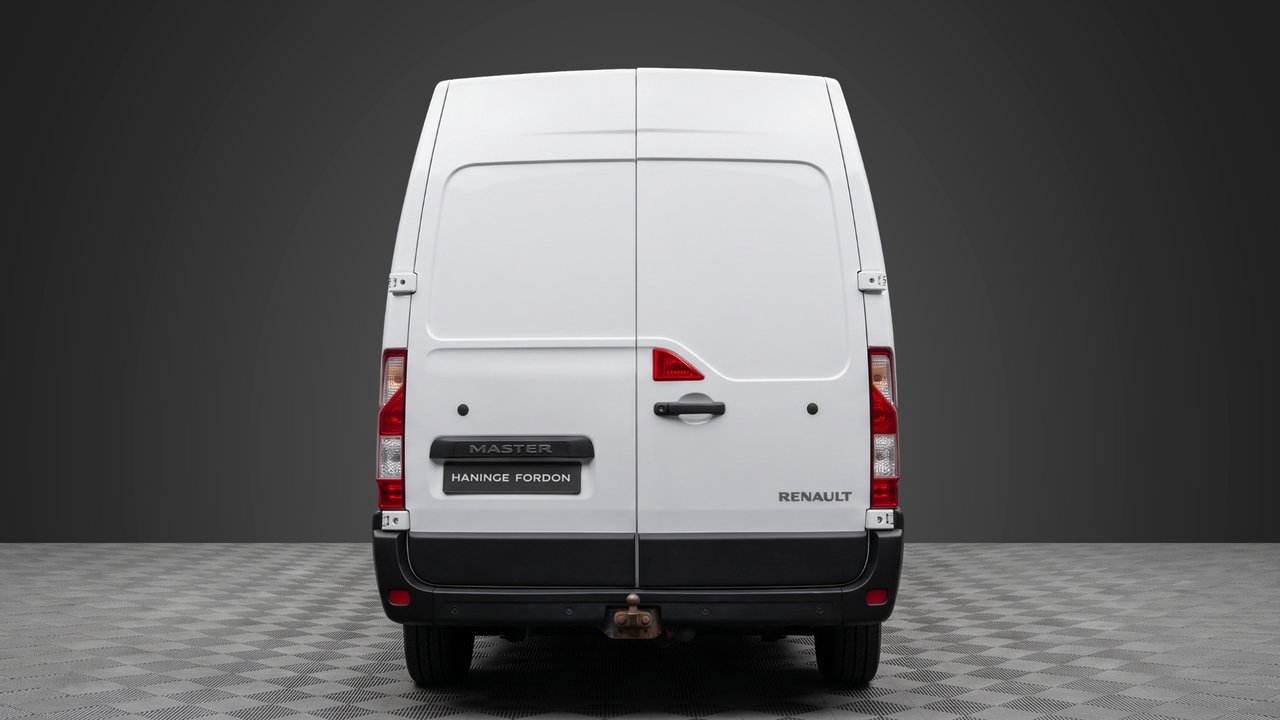 Renault Master 2018, bild 5/10