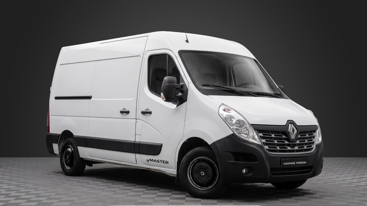Renault Master 2018, bild 3/10