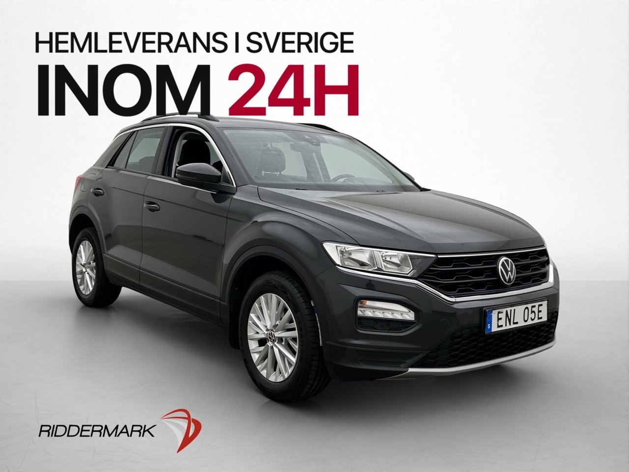 Volkswagen T-Roc 2021, kuva 2/26