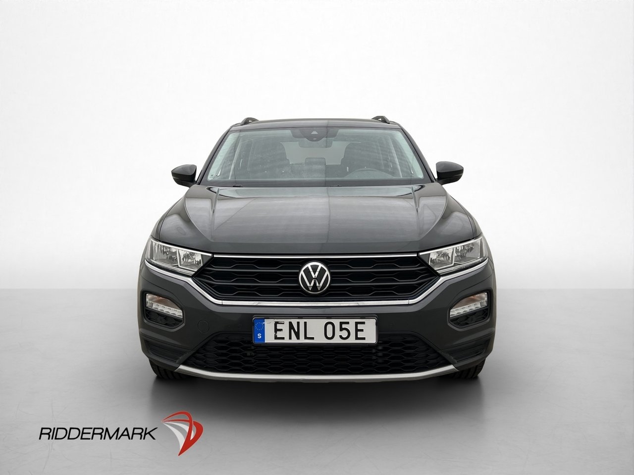 Volkswagen T-Roc 2021, kuva 4/26