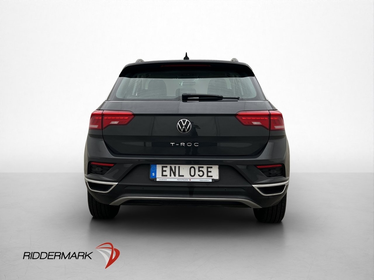Volkswagen T-Roc 2021, kuva 6/26