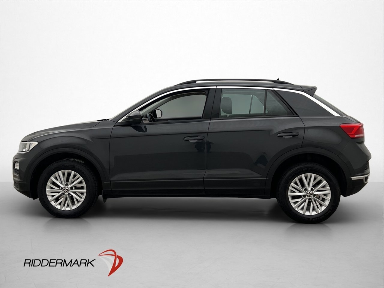 Volkswagen T-Roc 2021, kuva 3/26