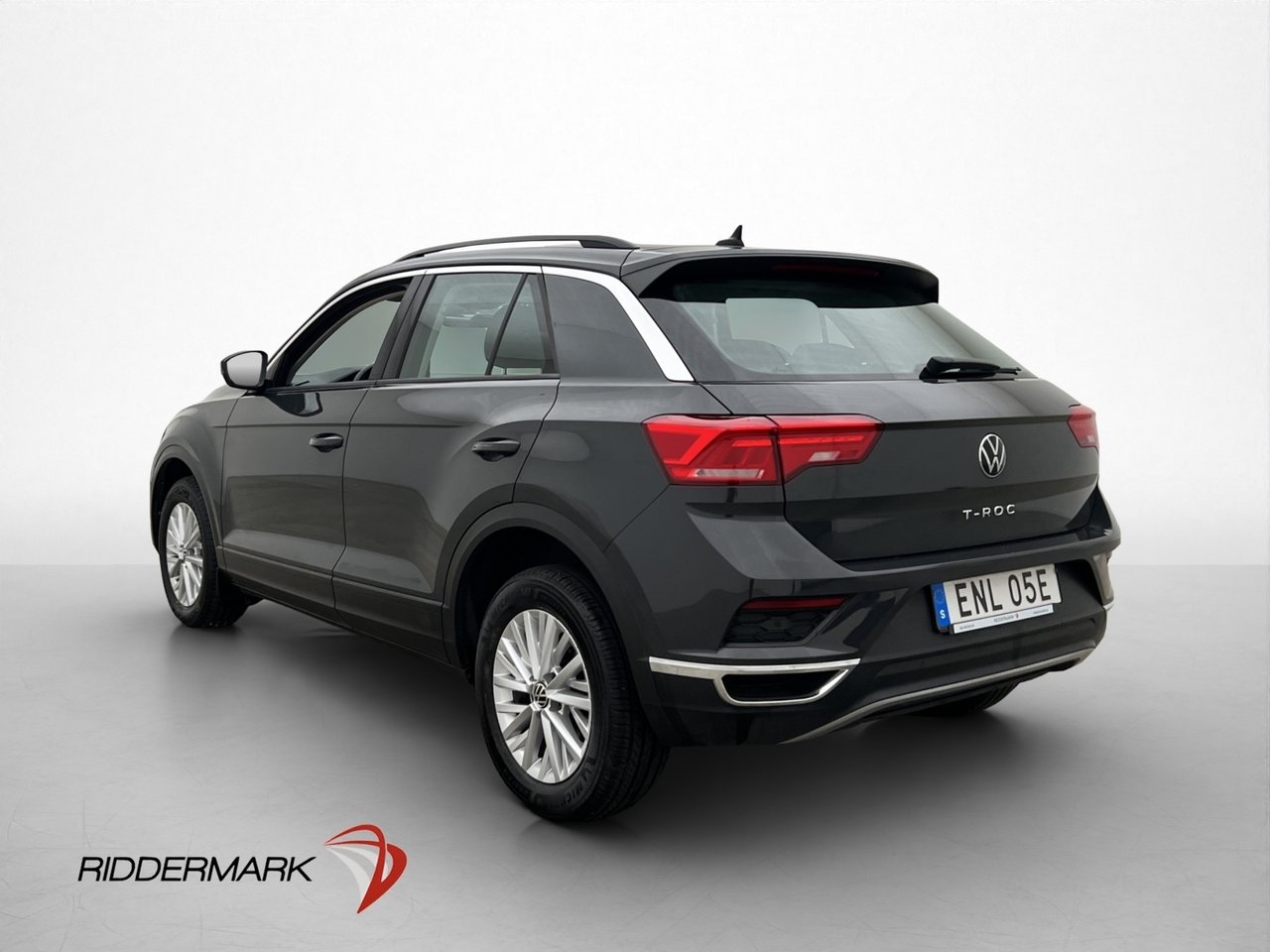Volkswagen T-Roc 2021, kuva 5/26