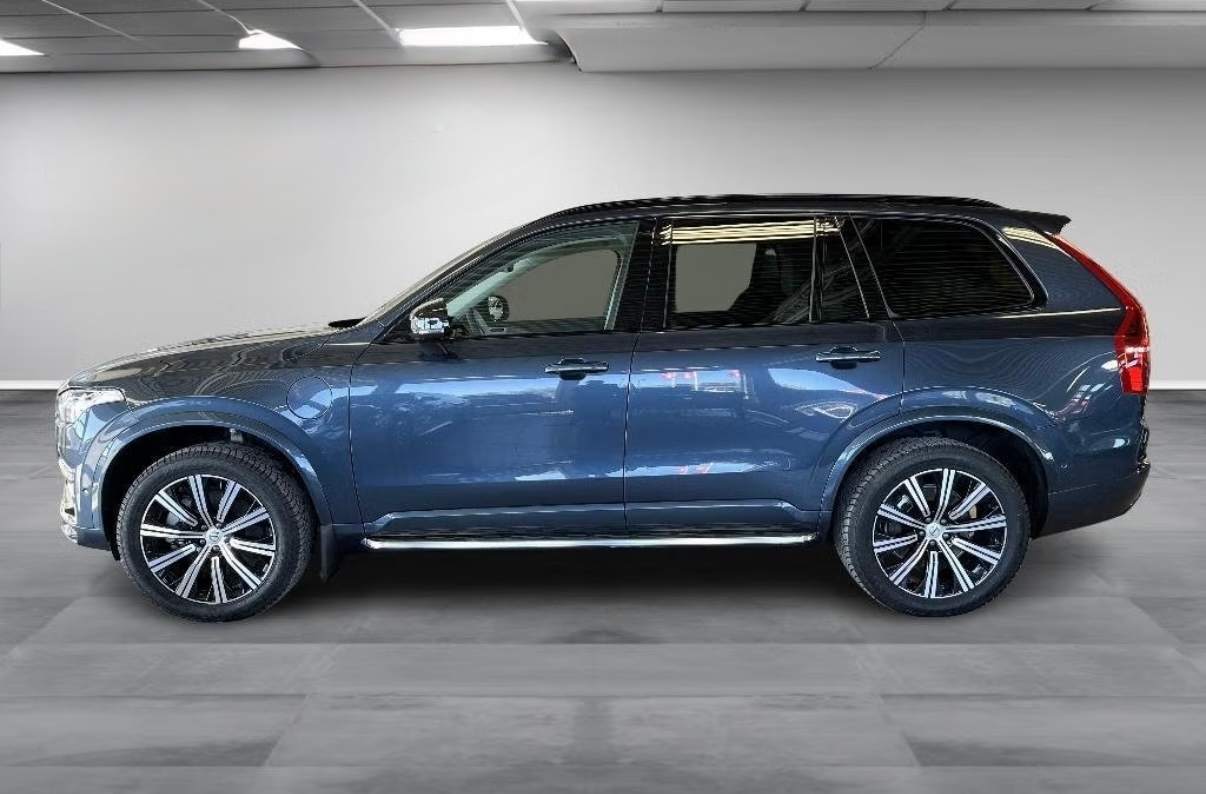 Volvo XC90 2025, bild 2/3